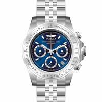 שעון Invicta Speedway לגבר דגם 30990
