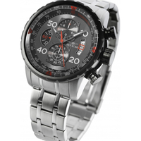 שעון Invicta Aviator לגבר דגם 17204