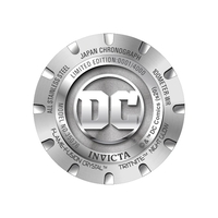 שעון Batman DC Comics לגבר דגם 35076