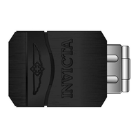 שעון Batman DC Comics לגבר דגם 35076