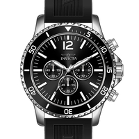 שעון Invicta Pro Diver לגבר דגם 24393