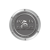 שעון Invicta Subaqua לגבר דגם 38998