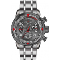 שעון Invicta Aviator לגבר דגם 17204