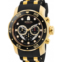 שעון Invicta Pro Diver לגבר דגם 6981