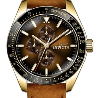 שעון Invicta Aviator לגבר דגם 38985
