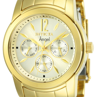 שעון Invicta Angel לאישה דגם 12551