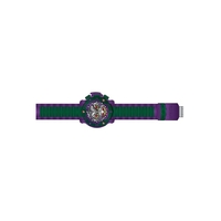 שעון Joker DC Comics לגבר דגם 34936
