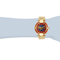 שעון Invicta DC Comics לאישה דגם 34955