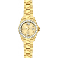 שעון Invicta Pro Diver לאישה דגם 15252