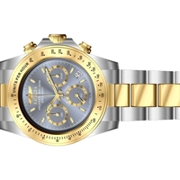 שעון Invicta Speedway לגבר דגם ILE9212A