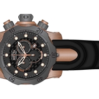 שעון Invicta Reserve Venom לגבר דגם 0361