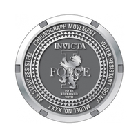 שעון Invicta I-Force לגבר דגם 1517