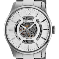 שעון Invicta Object אוטומטי לגבר דגם 27570