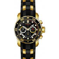 שעון Invicta Pro Diver לגבר דגם 6981