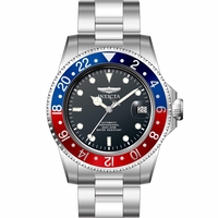שעון Invicta Pro Diver אוטומטי לגבר דגם 8926BRB
