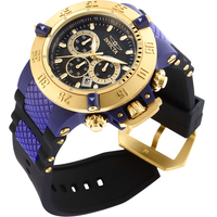 שעון Invicta Subaqua לגבר דגם 39004
