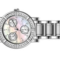 שעון Invicta Wildflower לאישה דגם 4718