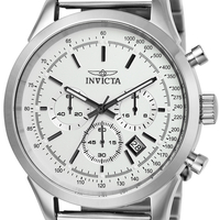 שעון Invicta Speedway לגבר דגם 25222