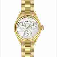 שעון Invicta Angel לאישה דגם 31364