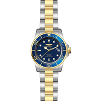 שעון Invicta Pro Diver אוטומטי לגבר דגם 8928OB