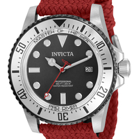 שעון Invicta Pro Diver  לגבר דגם 35486