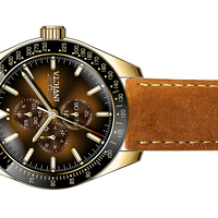 שעון Invicta Aviator לגבר דגם 38985