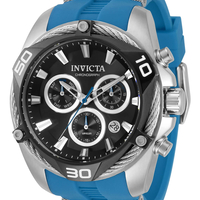 שעון Invicta Bolt לגבר דגם 31312