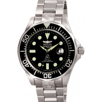 שעון Invicta Pro Diver אוטומטי לגבר דגם 3044
