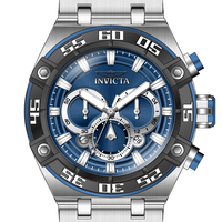 שעון Invicta Coalition Forces לגבר דגם 30652
