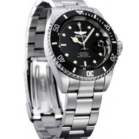 Мужские автоматические часы Invicta Pro Diver, модель 8926OB