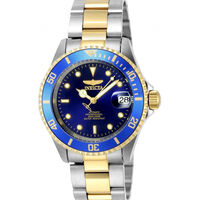 שעון Invicta Pro Diver אוטומטי לגבר דגם 8928OB