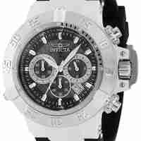 שעון Invicta Subaqua לגבר דגם 38995