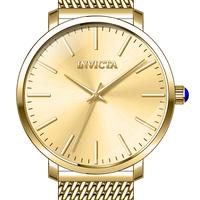 שעון Invicta Angel לאישה דגם 31071
