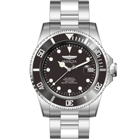 שעון Invicta Pro Diver אוטומטי לגבר דגם 17044