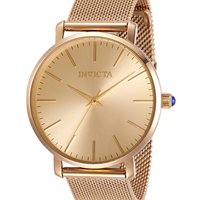 שעון Invicta Angel לאישה דגם 31072