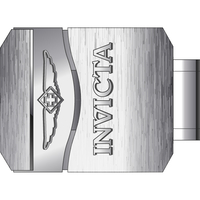שעון Invicta Akula לגבר דגם 32361