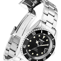 שעון Invicta Pro Diver אוטומטי לגבר דגם 17044