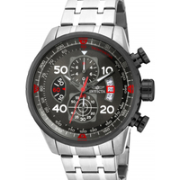 שעון Invicta Aviator לגבר דגם 17204