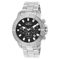 שעון Invicta Pro Diver לגבר דגם 23998