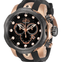 שעון Invicta Reserve Venom לגבר דגם 0361