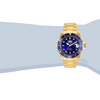 שעון Invicta Pro Diver  לגבר דגם 8930