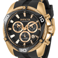שעון Invicta Bolt לגבר דגם 31316