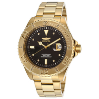 שעון Invicta Pro Diver לגבר דגם 15286