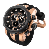 שעון Invicta Reserve Venom לגבר דגם 0361