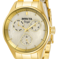 שעון Invicta Angel לאישה דגם 31364