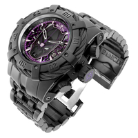 שעון Invicta Marvel Black Panther לגבר דגם 35166