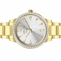 שעון Invicta Angel לאישה דגם 31367