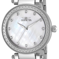 שעון INVICTA Wildflower לאישה דגם 22193