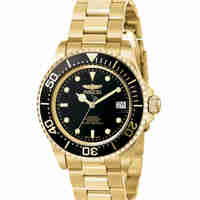 שעון Invicta Pro Diver אוטומטי לגבר דגם 8929OB