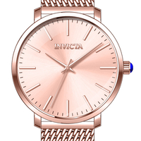 שעון Invicta Angel לאישה דגם 31072